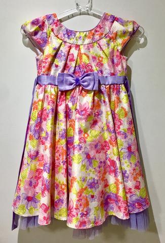 Vestidos de Festa Infantil