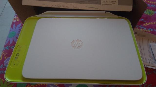 Vendo uma impressora HP - Foto 3