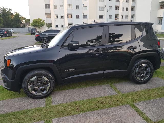 Jeep Renegade - Foto 8