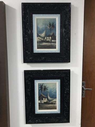 Quadros decorativos