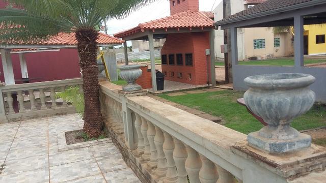 Lindo sobrado 3 quartos condomínio fechado Bairro Lagoa - Foto 7