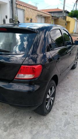 Gol trend 1.0 2010/10 - Foto 4