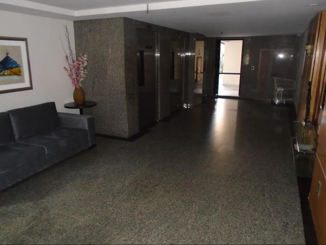 Apartamento à venda, 3 quartos, 2 vagas, meireles - fortaleza/ce - Foto 4