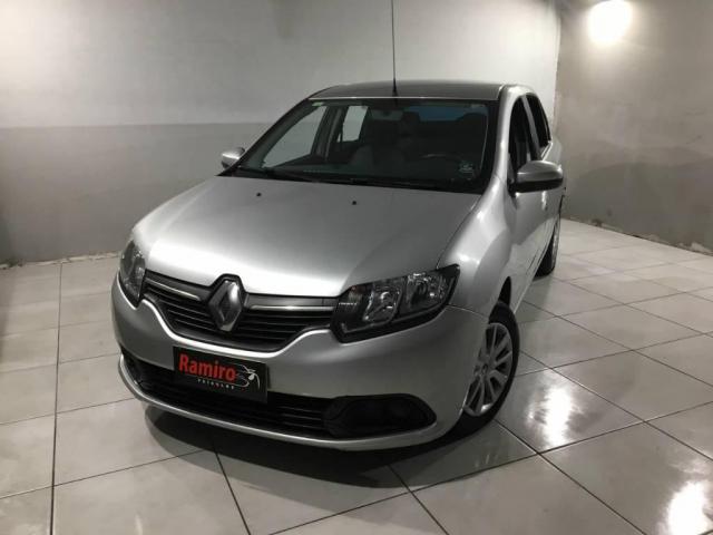 Renault Logan expression 1.6 - Foto 2