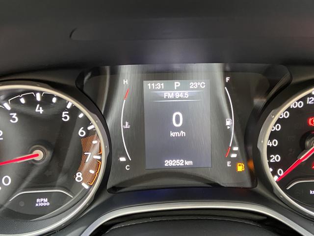 Jeep Compass Longitude 17/17 - Foto 6