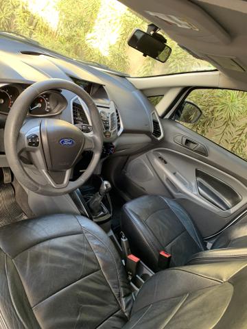 Ecosport 1.6 SE | 2013 Completo EXTRA! - Foto 8