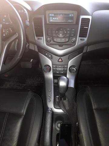 Chevrolet / Cruze Sedan LT 2013 Flex!!!!! - Foto 6