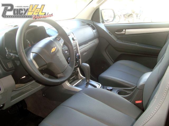 S10 2013 Diesel 4x4 Automática - Foto 9