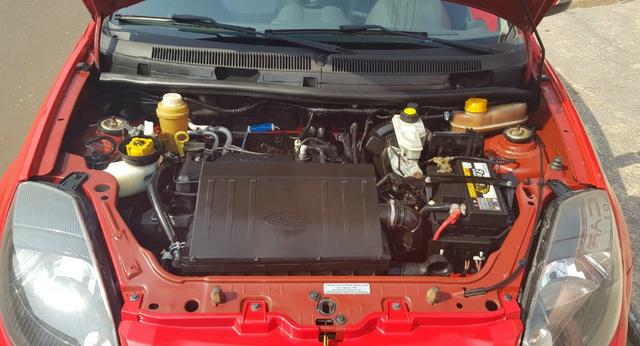 Ford Ka 1.0 ST Flex - Foto 6
