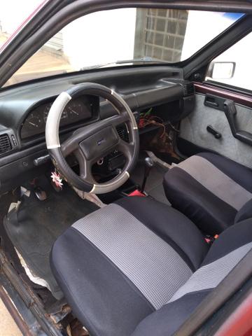 Vendo ou troco Fiat prêmio em dias urgente - Foto 6