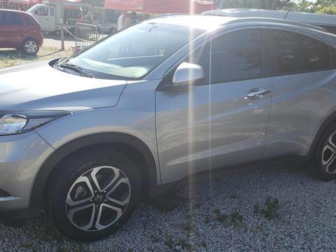 Honda HRV 2017 - muito nova - Foto 5