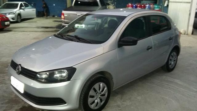 Gol g6 1.6