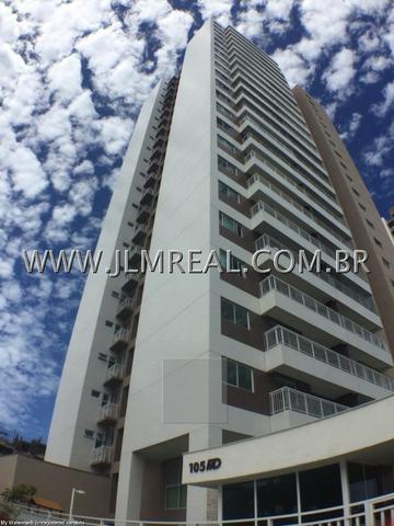 (Cod.:082) - Vendo Apartamento 74m², 3 Quartos - Jardim das Bromélias - Foto 2