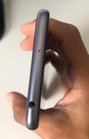 Celular Asus 3 Max 5.5 usado - Foto 4