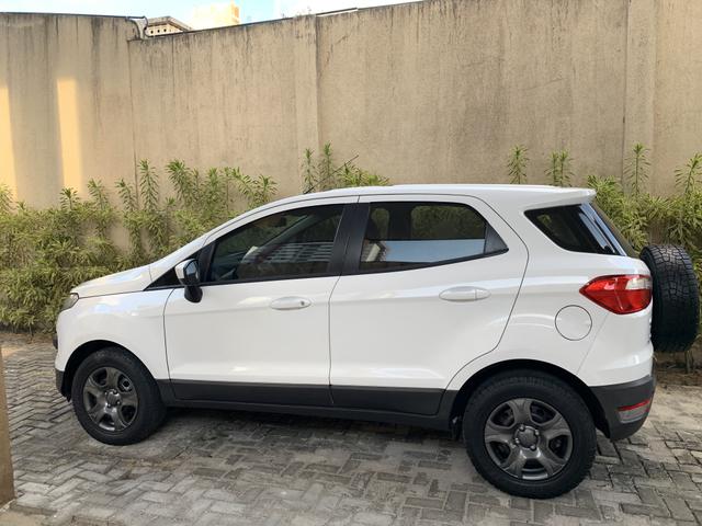 Ecosport 1.6 SE | 2013 Completo EXTRA! - Foto 4