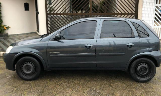 Corsa premium abaixo da tabela - Foto 3