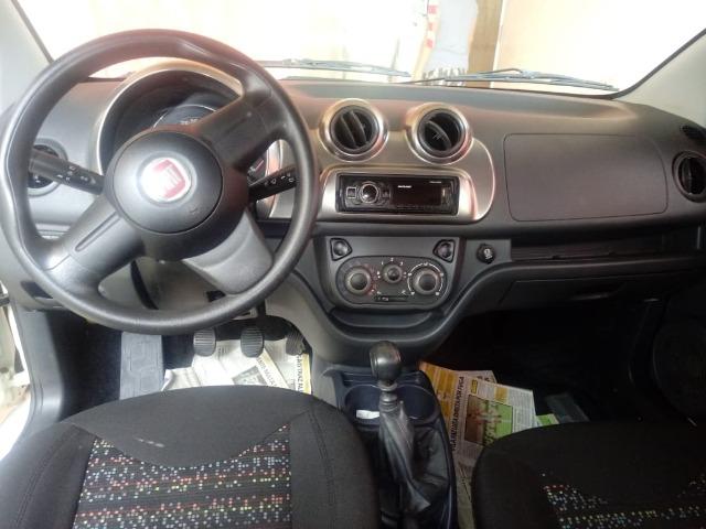 Fiat uno vivace 1.0 completo 2013 - Foto 9
