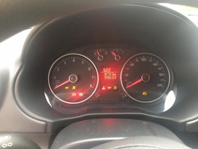 Gol g6 city 1.6 2p total flex ar/dh - Foto 8
