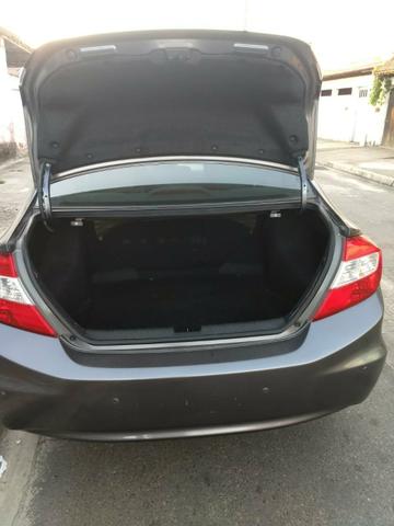 Honda civic 2015 - Foto 5