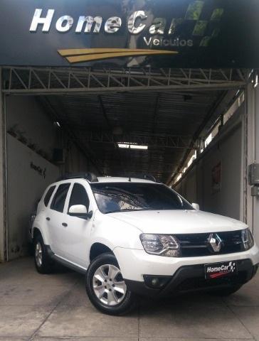 Duster 1.6 e na Home Car - Foto 2