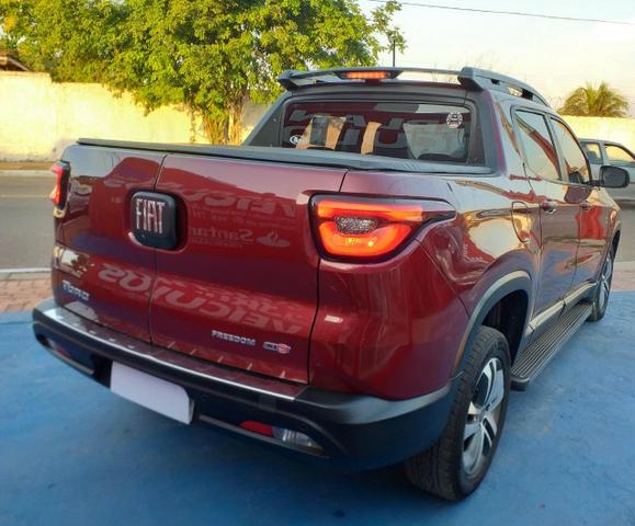 Vendo Fiat Toto 2.4 2017/2018 - Foto 4