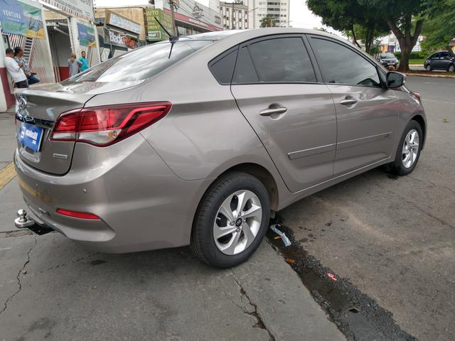HB20S 2016 Automático - Foto 8