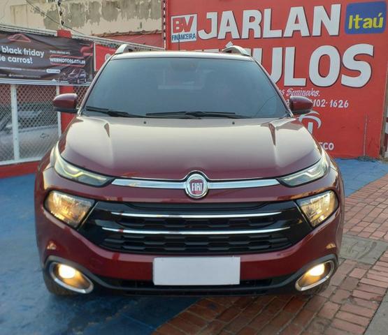 Vendo Fiat Toto 2.4 2017/2018