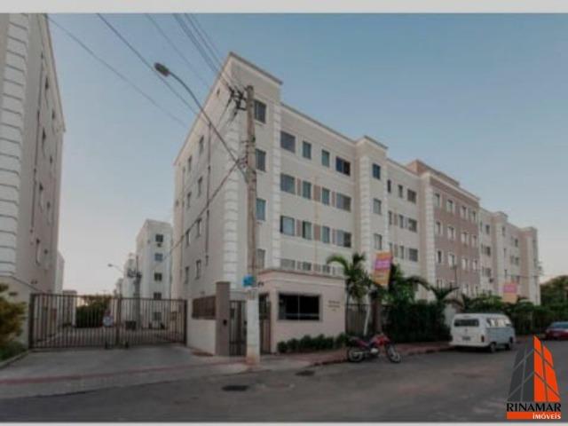 P.A.S.S.O Direito de Apartamento em Chácara Parreiral Na Serra Cod: