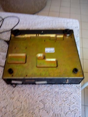 Toca cd profissional - Foto 2
