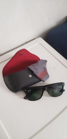 Óculos ray ban wayfear original - Foto 2