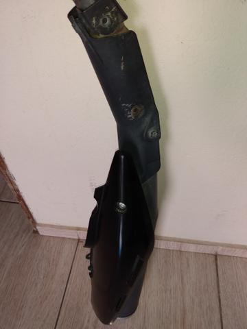 Cano original da Bros 160