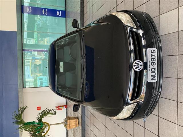 VOLKSWAGEN GOL 1.0 MI 8V FLEX 4P MANUAL G.V - Foto 2