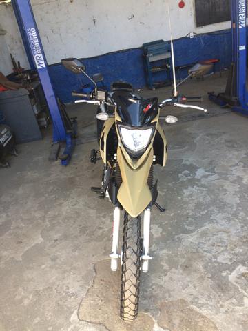 Xtz crosser 150 - Foto 4