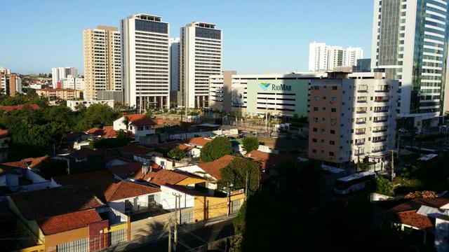 Apartamento ao lado do Shopping rio mar - Foto 5
