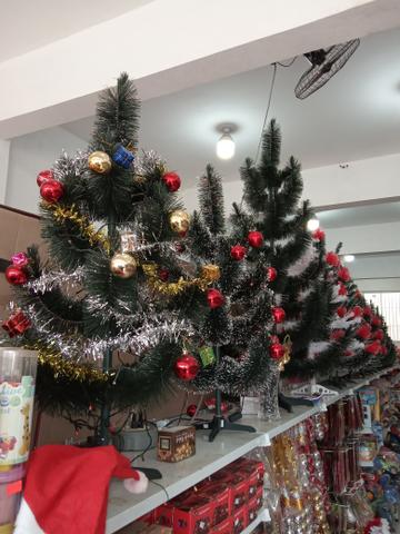 Árvore de natal