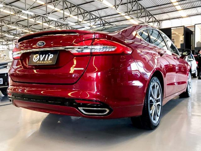 Ford Fusion SEL 2.0 Automático - Foto 2