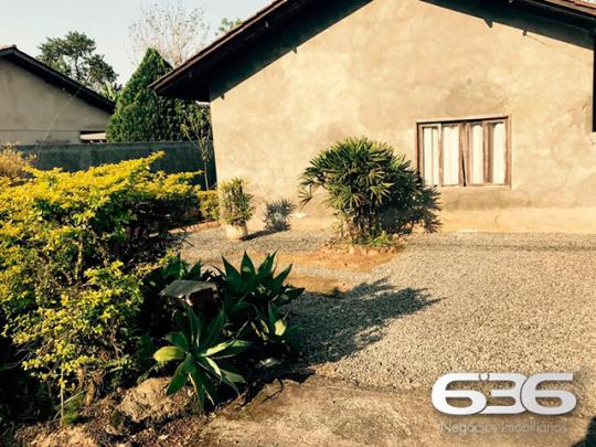 Casa | Joinville | Costa e Silva | Quartos: 3