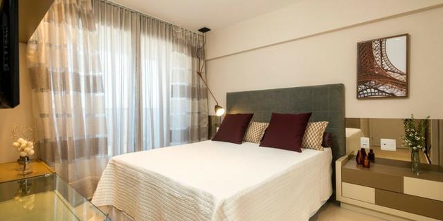 Blue Residence - Apartamentos de 64 m² a 82 m² - Lançamento - Foto 7