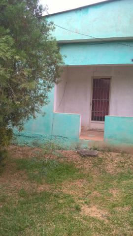 Casa padrão com DOC próprio