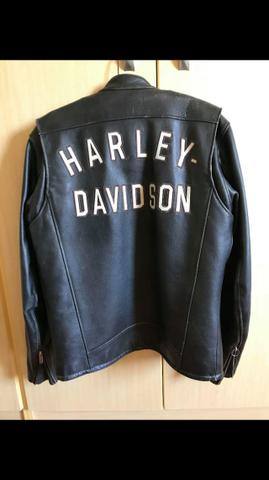 Jaqueta Harley-Davidson - Foto 4