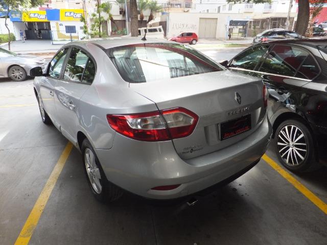 Renault Fluence - Foto 4