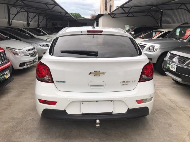 CHEVROLET CRUZE 2012/2013 1.8 LT 16V FLEX 4P AUTOMÁTICO - Foto 5