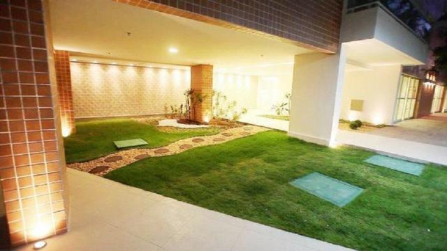 AP0236 Laguna Park, apartamento na Maraponga, área de lazer completa. - Foto 13