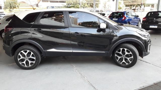 Renault Captur CAPTUR 1.6 16V SCE FLEX INTENSE X-TRONIC 4P - Foto 3