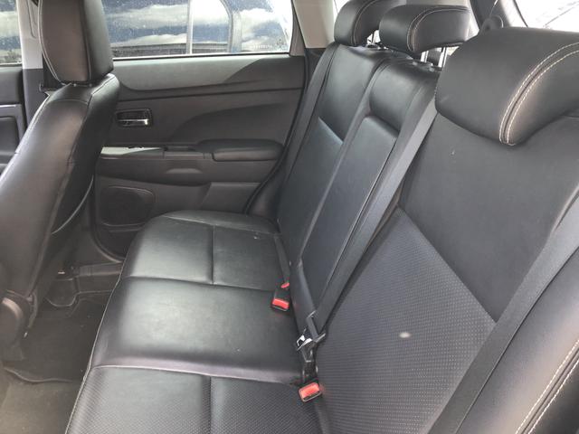 Mitisubi ASX 2015 - AWD - Foto 13