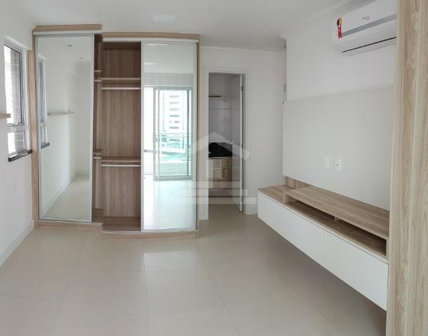 (AF-11954) Apartamento a venda, Alameda no Cocó: 104m² |3 quartos |2 vagas - Foto 2