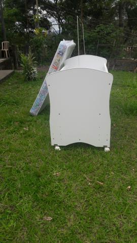 Vendo berço - Foto 3