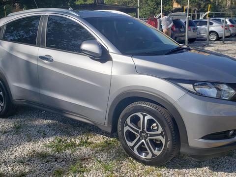 Honda HRV 2017 - muito nova