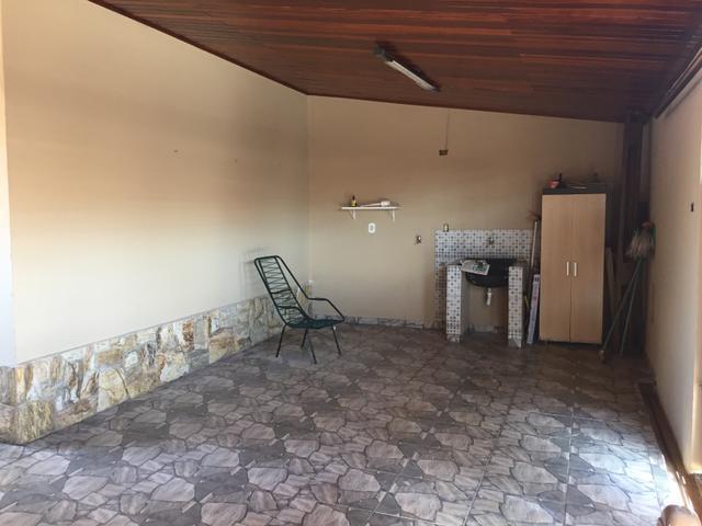 Casa à venda com 2 dormitórios em Jardim são manoel, Nova odessa cod:CA003735 - Foto 2