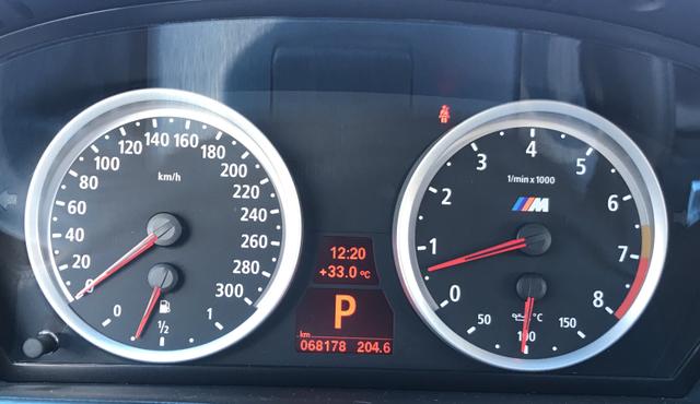 BMW X6 M 4x4 V8 Bi-turbo Coupé 10/11 - Foto 11